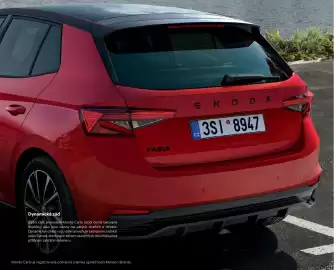 Škoda leták | Fabia Strana 46