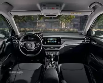 Škoda leták | Fabia Strana 50