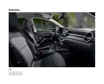 Škoda leták | Fabia Strana 51