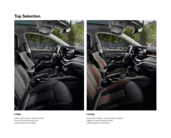 Škoda leták | Fabia Strana 53