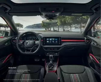 Škoda leták | Fabia Strana 54