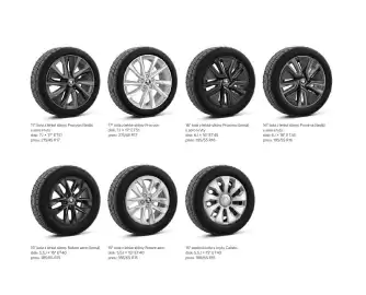 Škoda leták | Fabia Strana 59