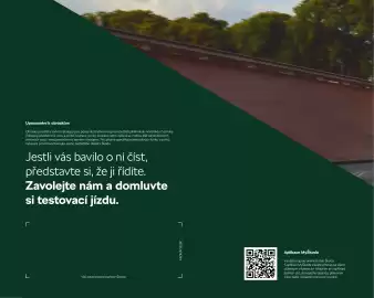 Škoda leták | Fabia Strana 64