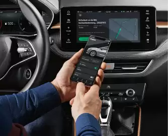 Škoda leták | Fabia Strana 10