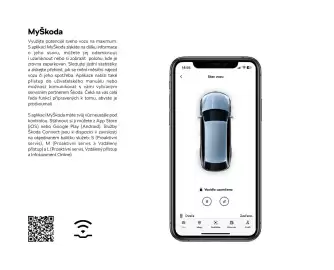 Škoda leták | Fabia Strana 11