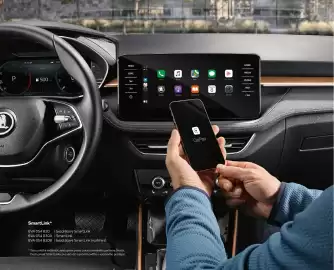 Škoda leták | Fabia Strana 12