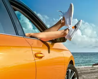 Škoda leták | Fabia Strana 14