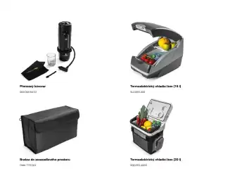 Škoda leták | Fabia Strana 16