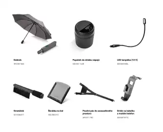 Škoda leták | Fabia Strana 17