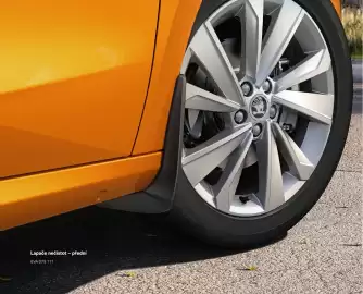 Škoda leták | Fabia Strana 18