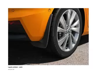 Škoda leták | Fabia Strana 19