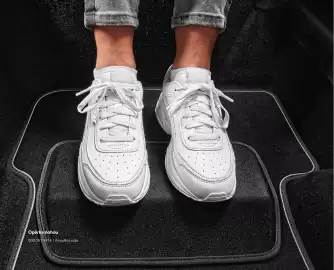 Škoda leták | Fabia Strana 20