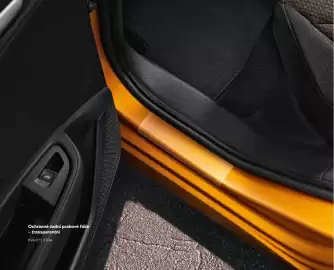 Škoda leták | Fabia Strana 22