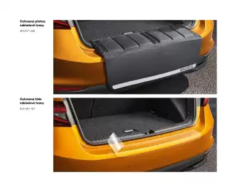 Škoda leták | Fabia Strana 23