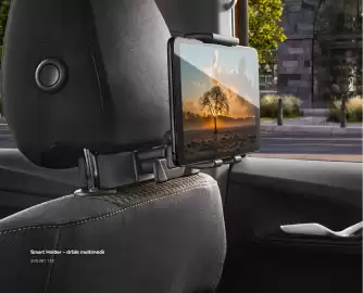 Škoda leták | Fabia Strana 24