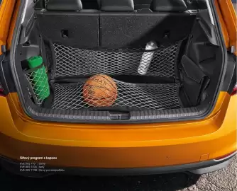 Škoda leták | Fabia Strana 26