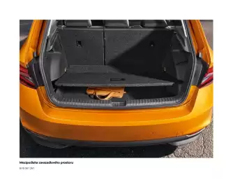 Škoda leták | Fabia Strana 27