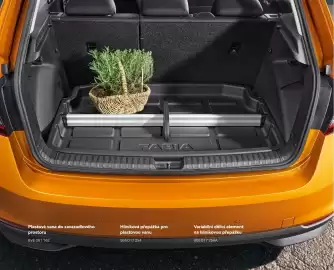 Škoda leták | Fabia Strana 28