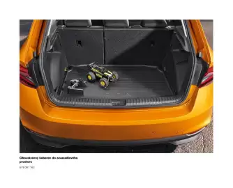 Škoda leták | Fabia Strana 29