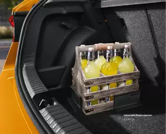 Škoda leták | Fabia Strana 30