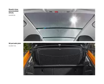 Škoda leták | Fabia Strana 31