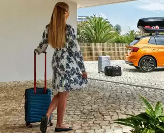 Škoda leták | Fabia Strana 32