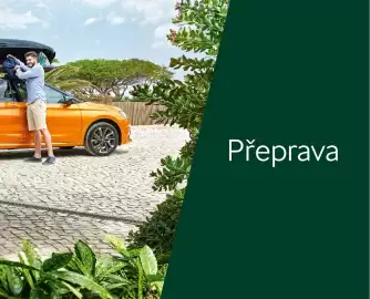 Škoda leták | Fabia Strana 33