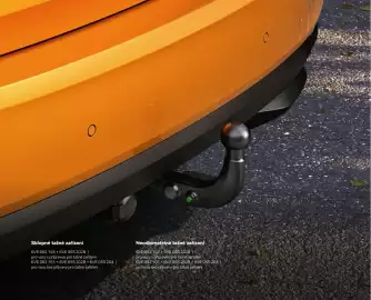 Škoda leták | Fabia Strana 34