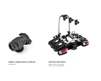 Škoda leták | Fabia Strana 35