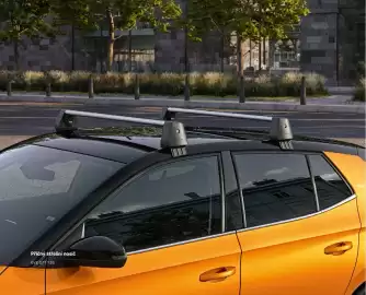 Škoda leták | Fabia Strana 38