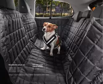 Škoda leták | Fabia Strana 42