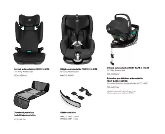 Škoda leták | Fabia Strana 43