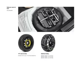 Škoda leták | Fabia Strana 45