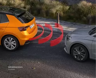 Škoda leták | Fabia Strana 46