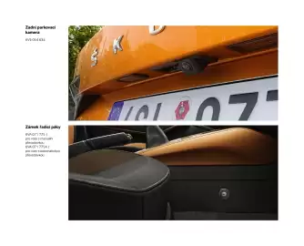 Škoda leták | Fabia Strana 47