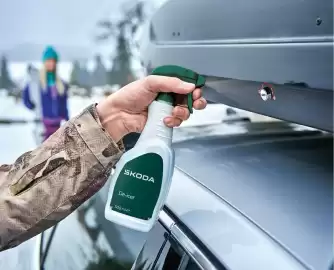 Škoda leták | Fabia Strana 48