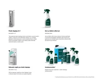 Škoda leták | Fabia Strana 49