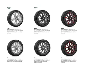 Škoda leták | Fabia Strana 54