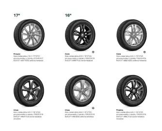 Škoda leták | Fabia Strana 55