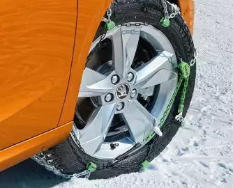 Škoda leták | Fabia Strana 56