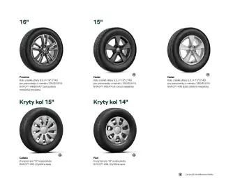 Škoda leták | Fabia Strana 57