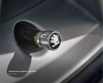 Škoda leták | Fabia Strana 58