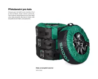 Škoda leták | Fabia Strana 60