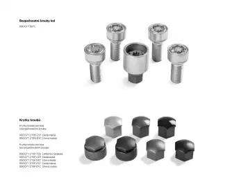Škoda leták | Fabia Strana 61
