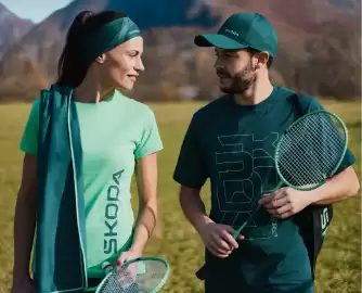 Škoda leták | Fabia Strana 64