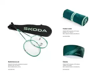 Škoda leták | Fabia Strana 65