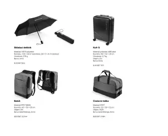 Škoda leták | Fabia Strana 69