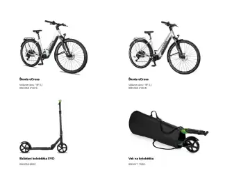 Škoda leták | Fabia Strana 73