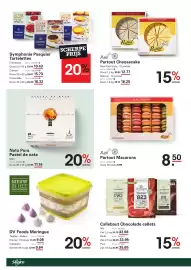 Sligro folder | Promo Pagina 12