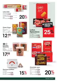 Sligro folder | Promo Pagina 13